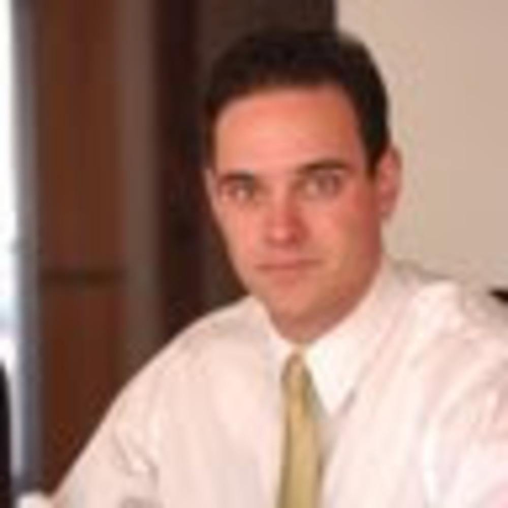 Meet your Posher, Jay